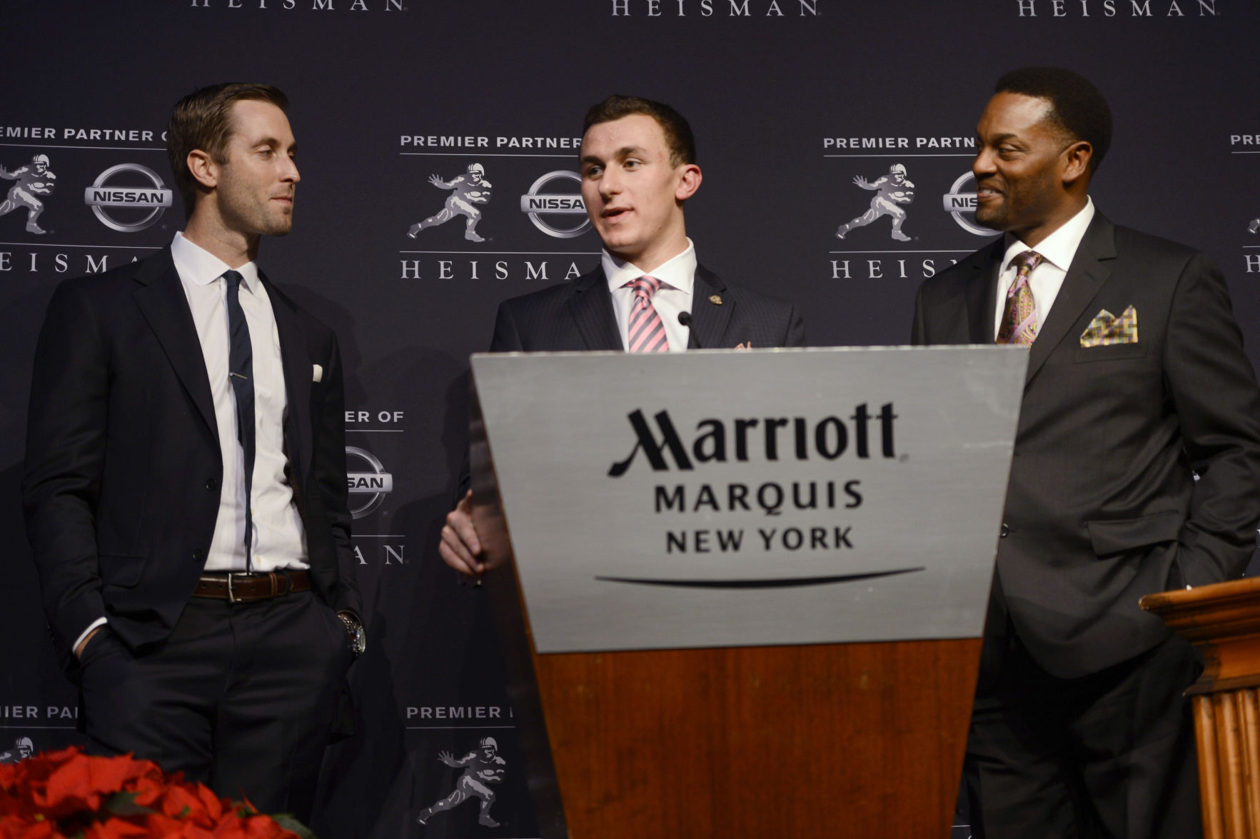 A&M's Kingsbury on Red Raiders' radar